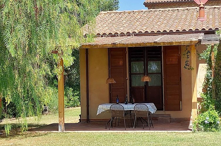 Appartement Melo Peperosa' Wohnung mit Terrasse