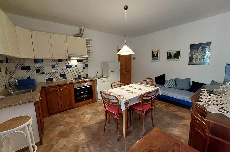 Appartement Melo Glicine' Wohnung mit Gemeinschaftspool