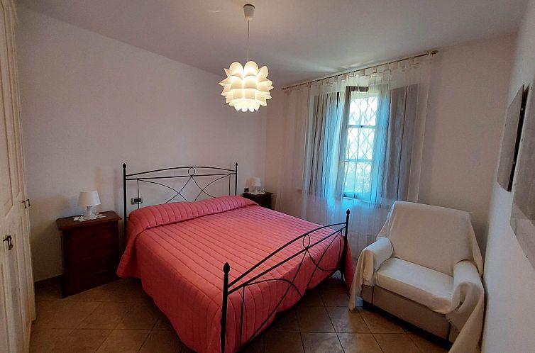 Appartement Melo Glicine' Wohnung mit Gemeinschaftspool