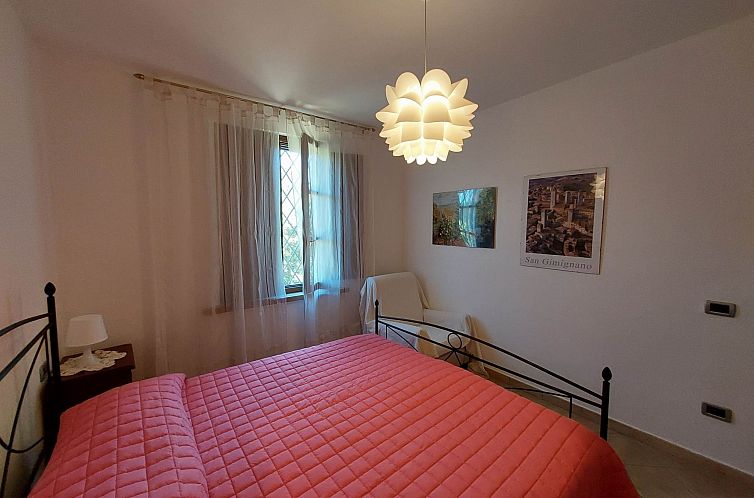 Appartement Melo Glicine' Wohnung mit Gemeinschaftspool