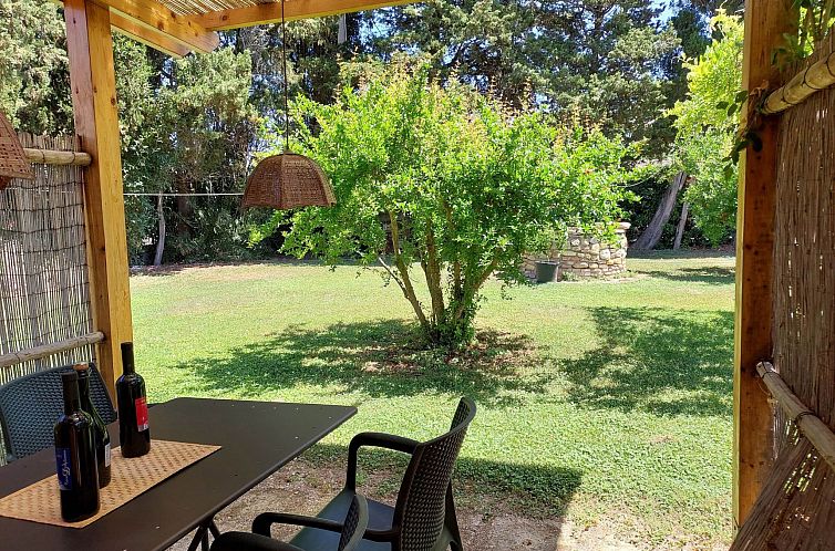 Appartement Melo Glicine' Wohnung mit Gemeinschaftspool