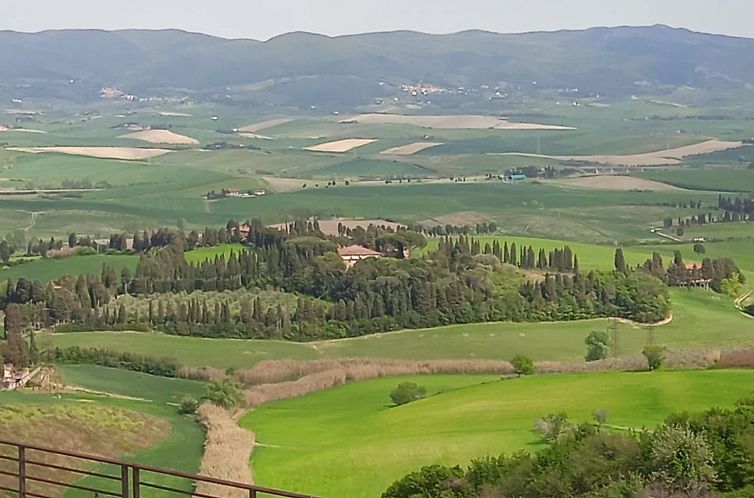 Appartement Casa Giulia für einen entspannenden und kulture