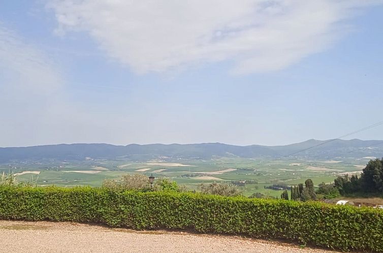 Appartement Casa Giulia für einen entspannenden und kulture