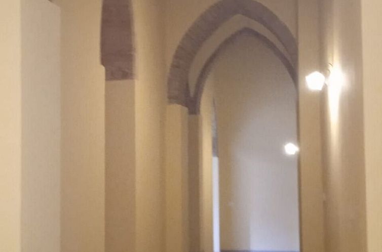 Appartement Casa Giulia für einen entspannenden und kulture