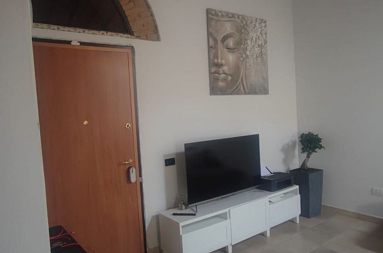 Appartement Casa Giulia für einen entspannenden und kulture