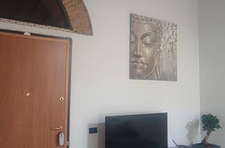 Appartement Casa Giulia für einen entspannenden und kulture