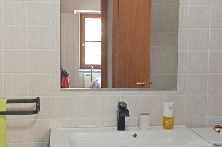 Appartement Casa Giulia für einen entspannenden und kulture