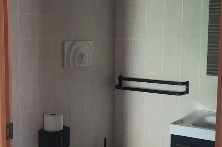 Appartement Casa Giulia für einen entspannenden und kulture