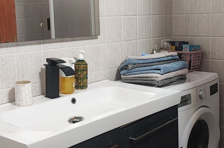 Appartement Casa Giulia für einen entspannenden und kulture