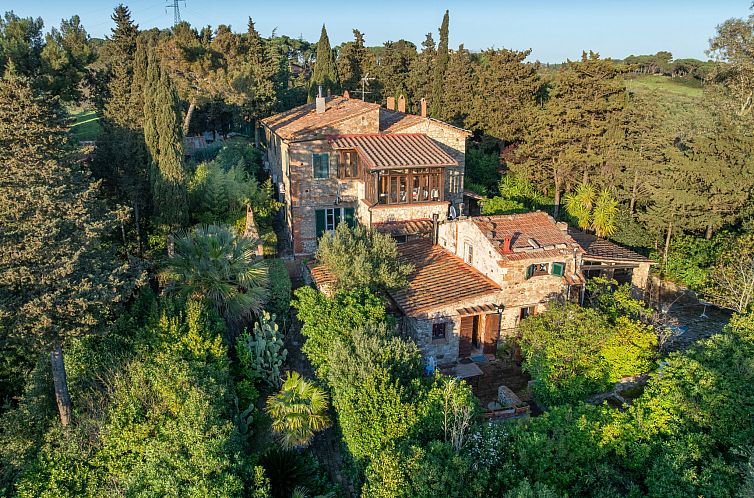 Appartement Terrazzina