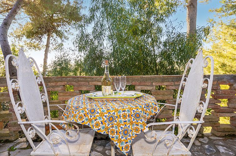 Appartement Terrazzina