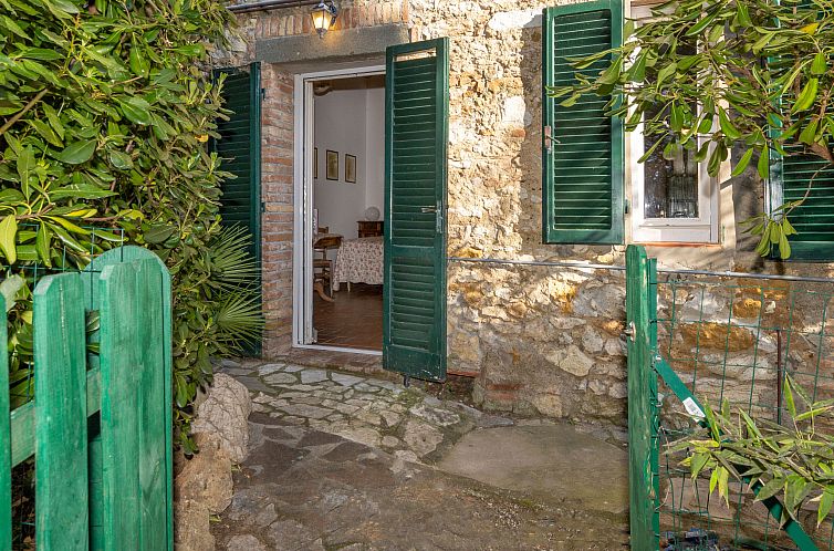 Appartement Terrazzina