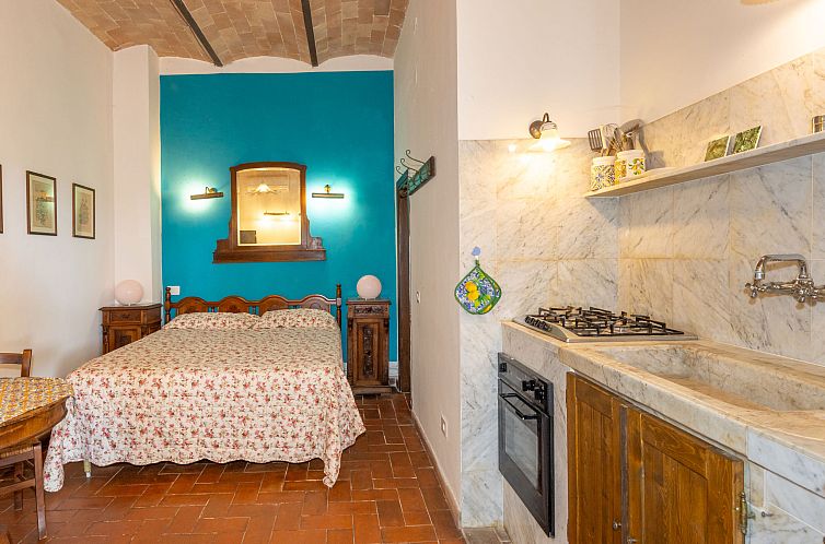 Appartement Terrazzina