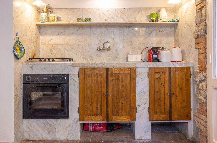 Appartement Terrazzina