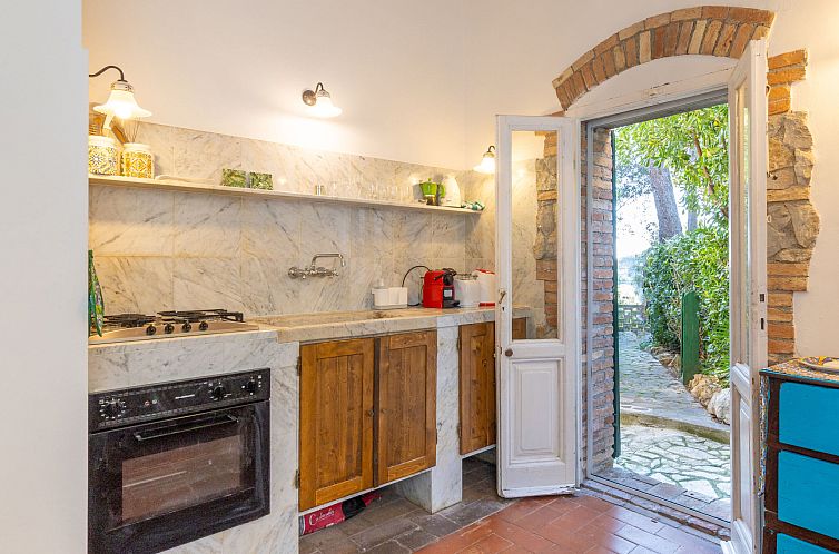 Appartement Terrazzina