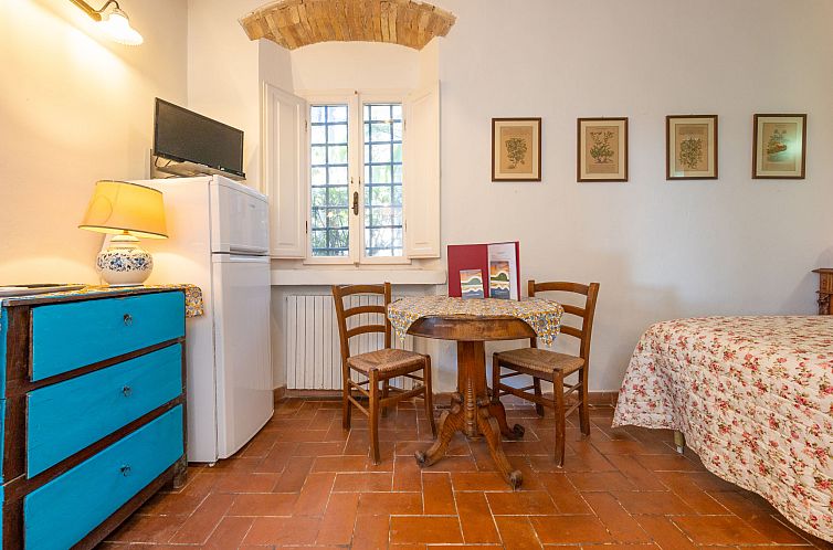 Appartement Terrazzina