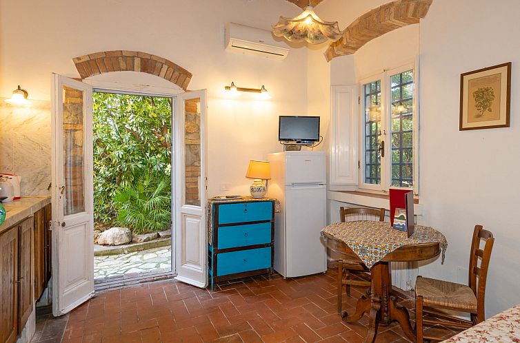 Appartement Terrazzina