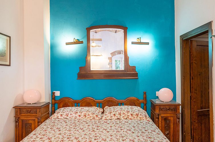 Appartement Terrazzina
