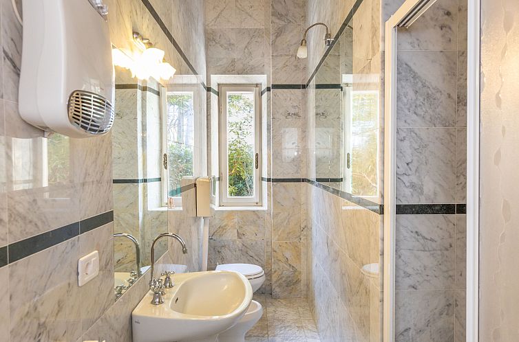 Appartement Terrazzina