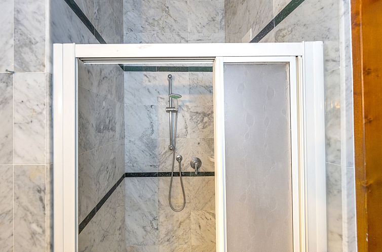 Appartement Terrazzina
