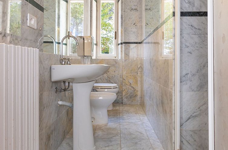 Appartement Terrazzina