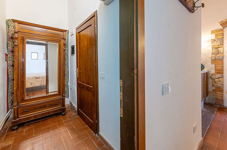 Appartement Terrazzina