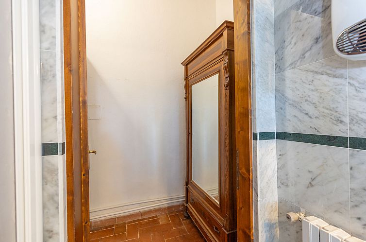 Appartement Terrazzina