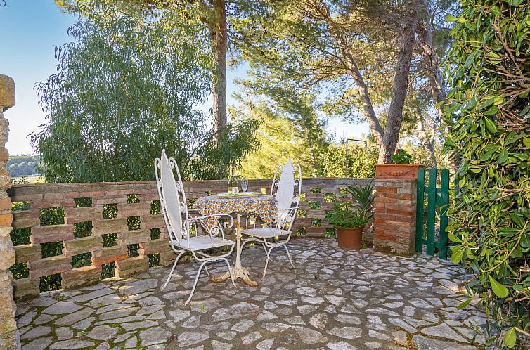 Appartement Terrazzina