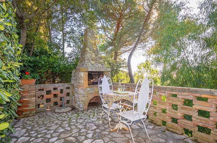 Appartement Terrazzina