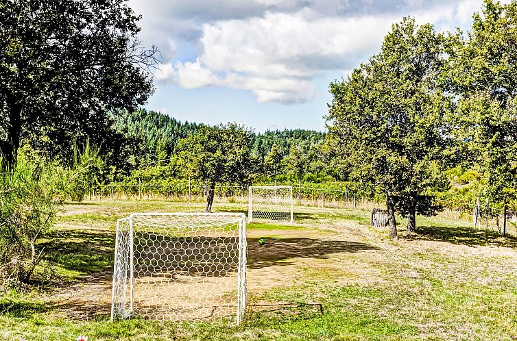 Appartement Il Ghiro n°8