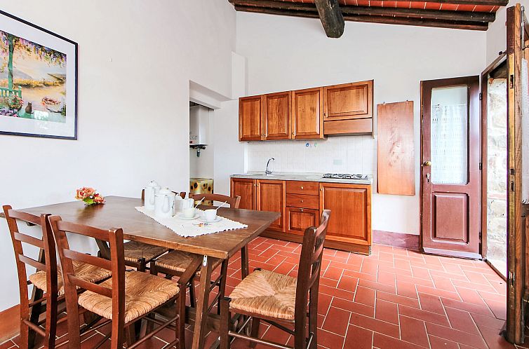 Appartement Il Ghiro n°8