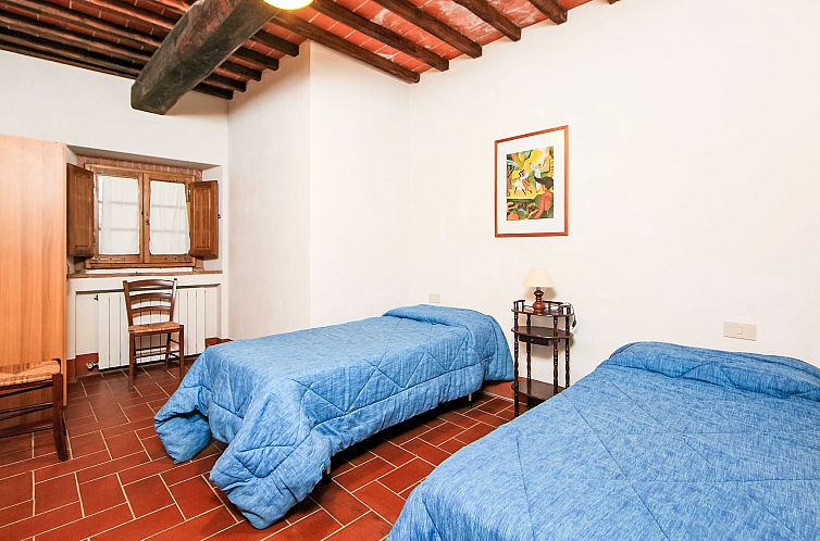 Appartement Il Ghiro n°8