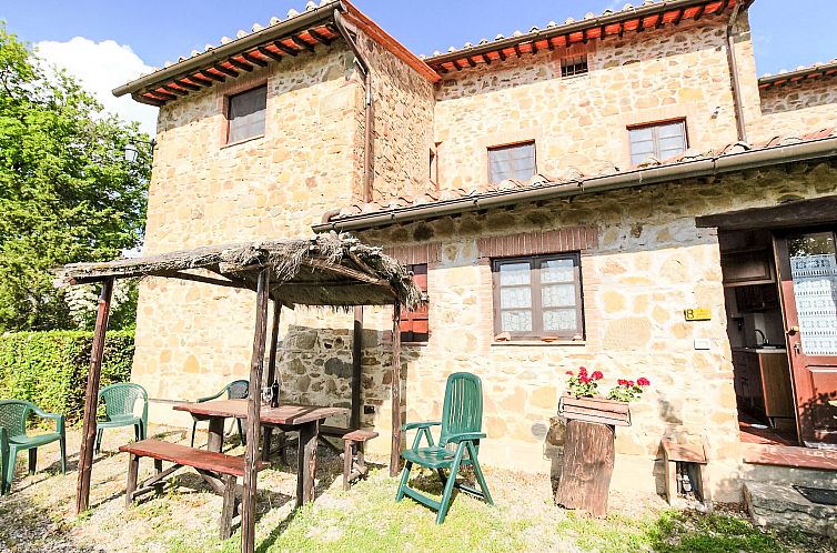 Appartement Il Ghiro n°8