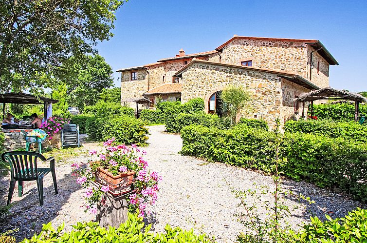 Appartement Il Ghiro n°8