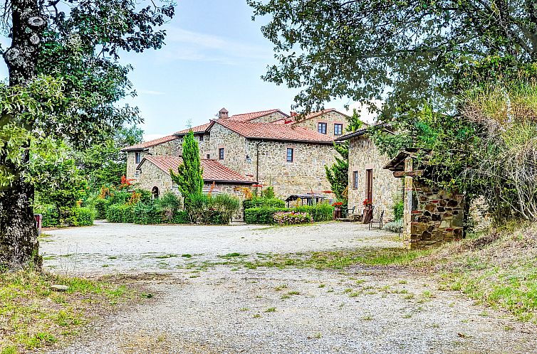 Appartement Il Ghiro n°8