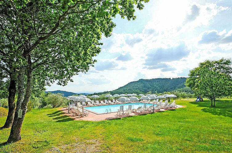 Appartement Il Ghiro n°8