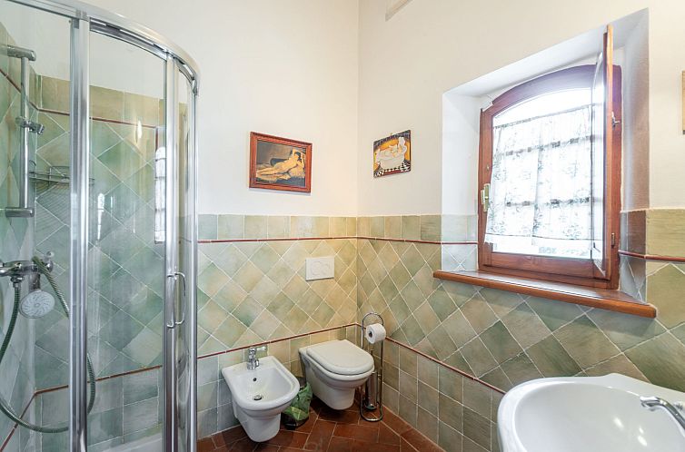 Vakantiehuis San Regolo