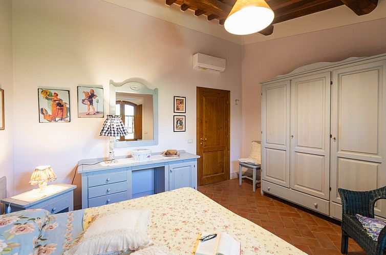 Vakantiehuis San Regolo