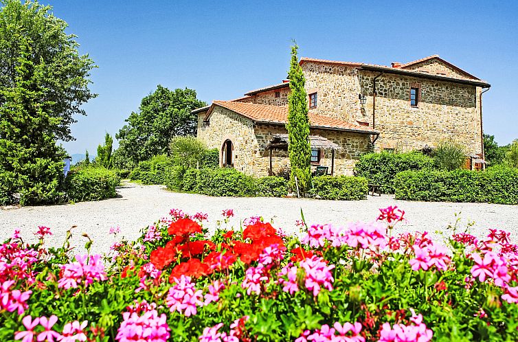 Unterkunft 0954908 - Appartement Toskana / Elba - Appartement Il Pettirosso n°7