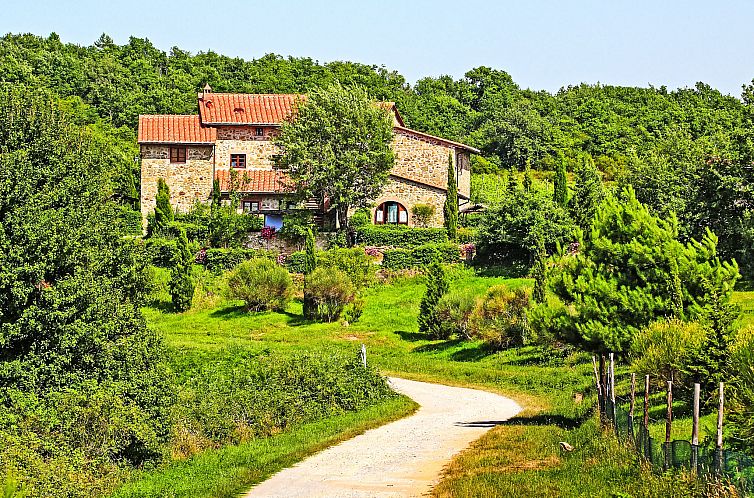 Appartement Il Pettirosso n°7