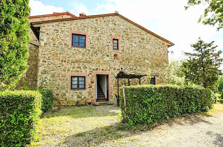 Appartement Il Pettirosso n°7