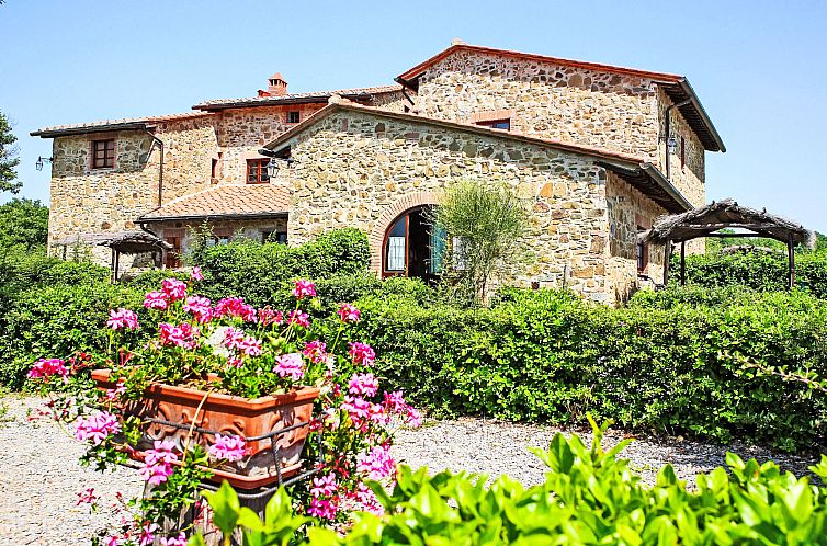 Appartement Il Pettirosso n°7