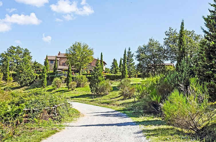 Appartement Il Pettirosso n°7