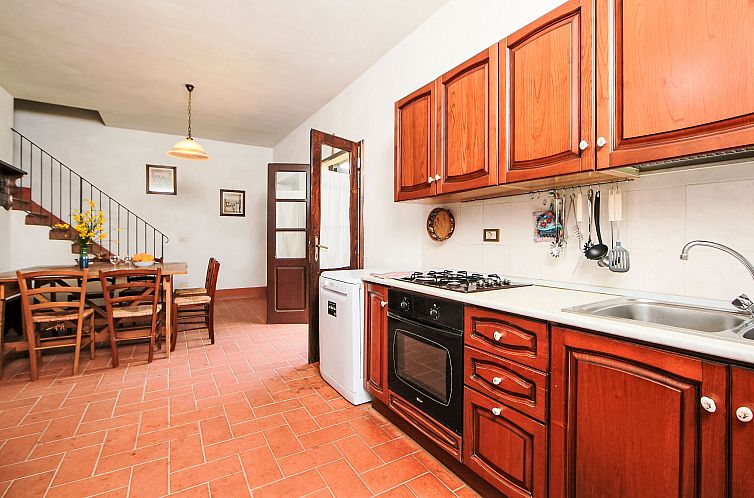 Vakantiehuis Lo Scoiattolo n° 10