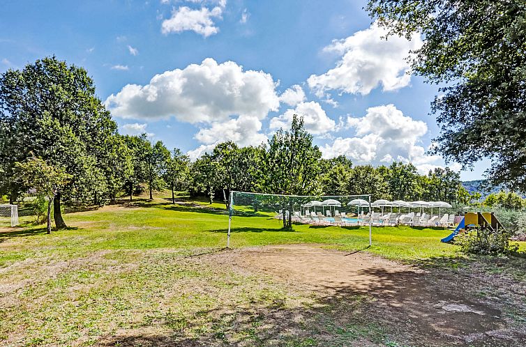 Vakantiehuis Lo Scoiattolo n° 10