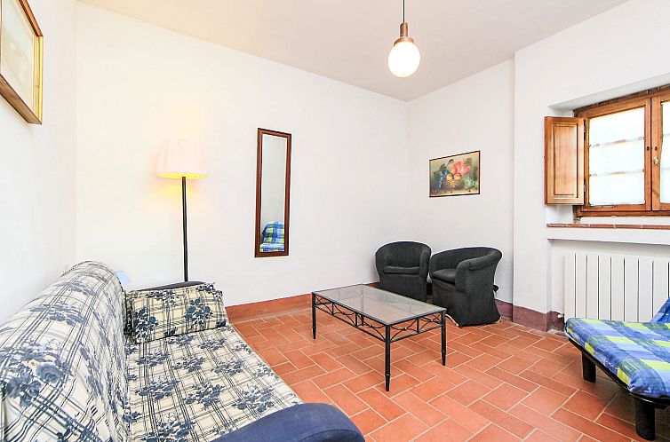 Vakantiehuis Lo Scoiattolo n° 10