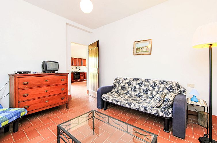 Vakantiehuis Lo Scoiattolo n° 10