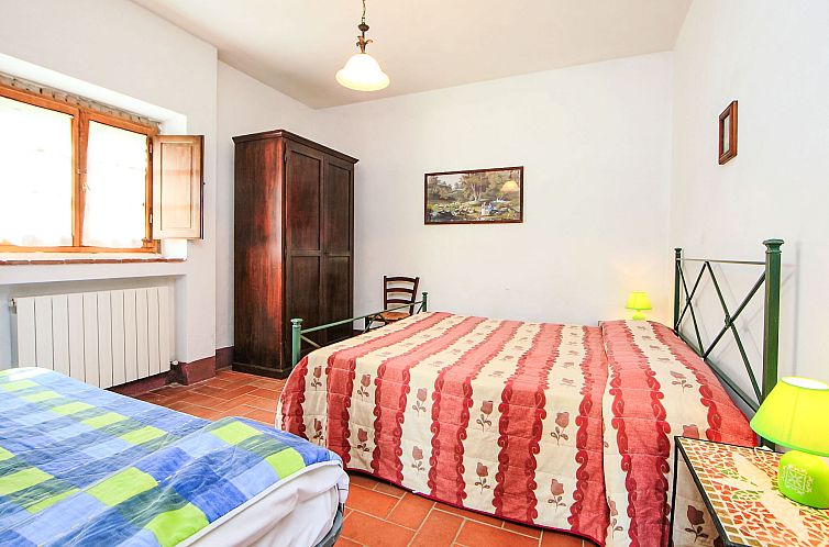 Vakantiehuis Lo Scoiattolo n° 10