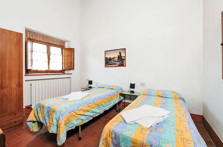 Vakantiehuis Lo Scoiattolo n° 10