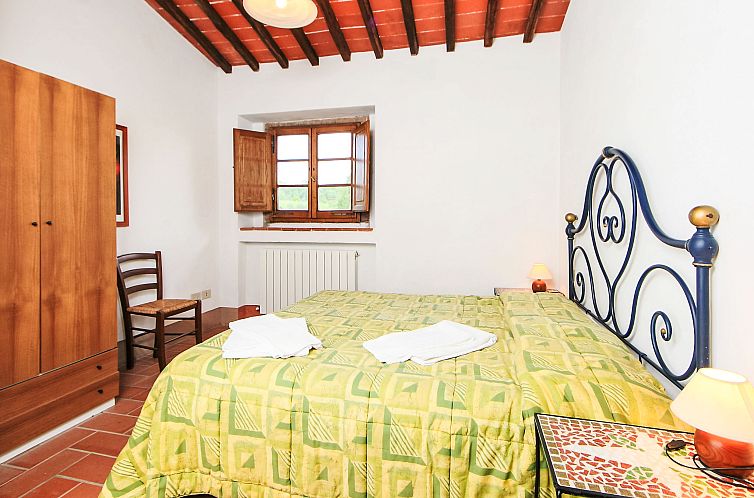 Vakantiehuis Lo Scoiattolo n° 10